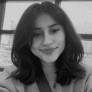 Meet your Posher, Glendy